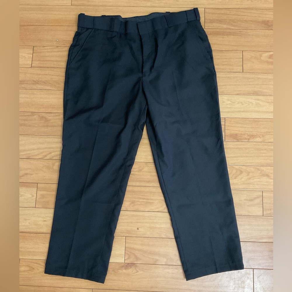 Men’s uniform slacks